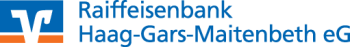 Raiffeisenbank Haag-Gars-Maitenbeth eG