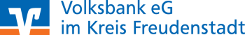 Volksbank eG im Kreis Freudenstadt